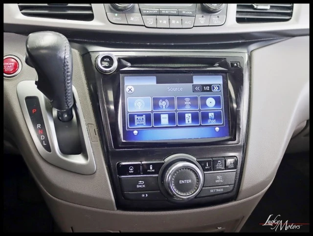 2015 Honda Odyssey - Image 21 of 21
