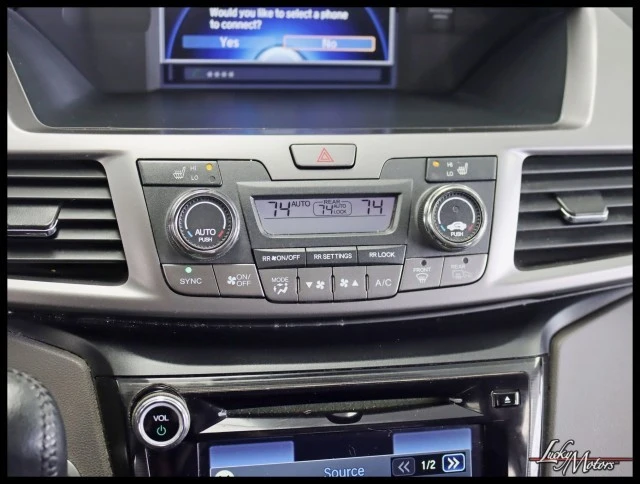 2015 Honda Odyssey - Image 20 of 21