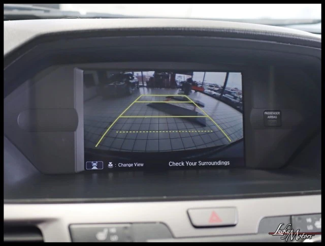 2015 Honda Odyssey - Image 17 of 21