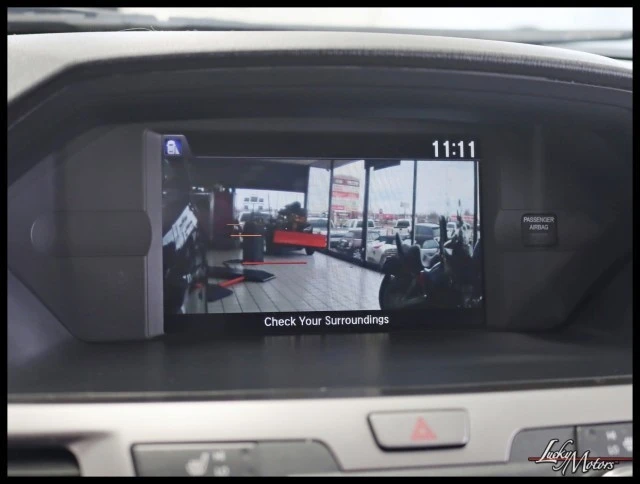2015 Honda Odyssey - Image 18 of 21