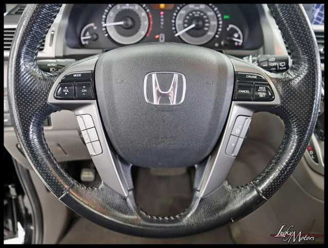 2015 Honda Odyssey - Image 14 of 21