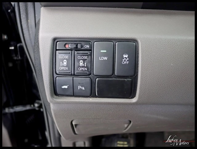 2015 Honda Odyssey - Image 13 of 21