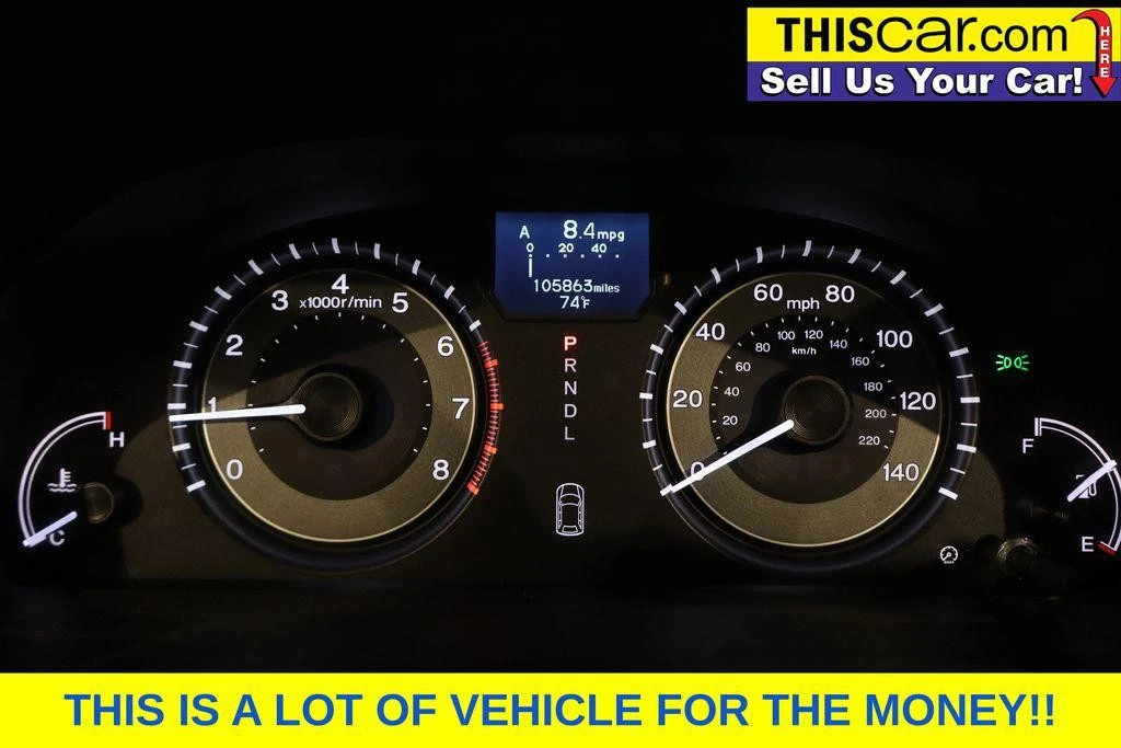 2015 Honda Odyssey - Image 12 of 12