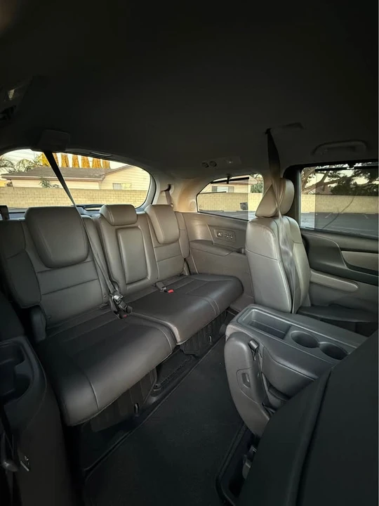 2015 Honda Odyssey - Image 13 of 14