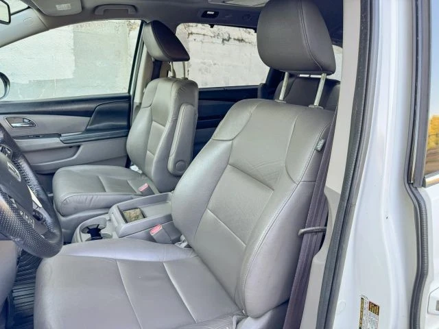 2015 Honda Odyssey - Image 12 of 21