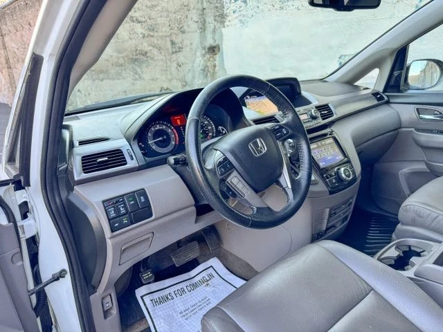 2015 Honda Odyssey - Image 14 of 21