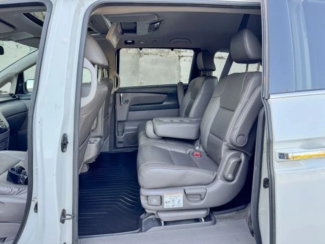 2015 Honda Odyssey - Image 19 of 21