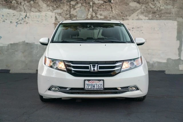 2015 Honda Odyssey - Image 10 of 21