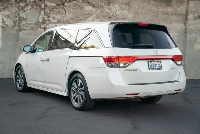 2015 Honda Odyssey - Image 7 of 21