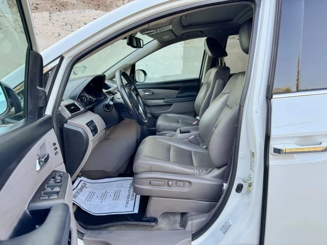 2015 Honda Odyssey - Image 11 of 21