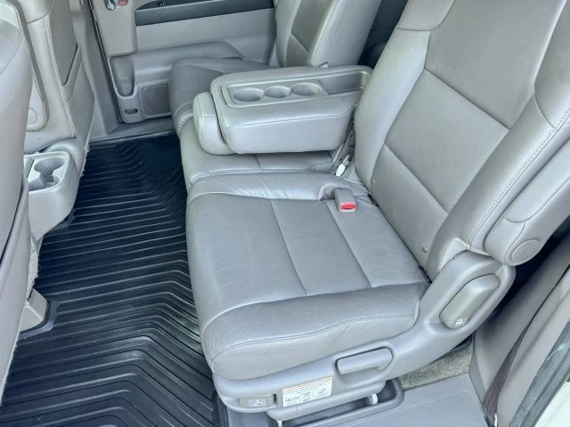 2015 Honda Odyssey - Image 21 of 21