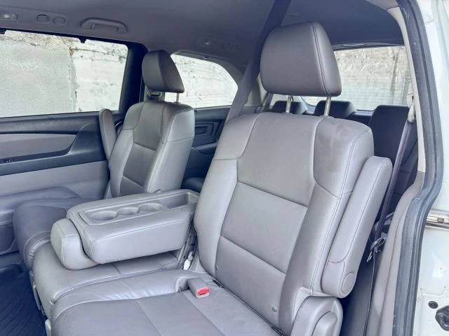 2015 Honda Odyssey - Image 20 of 21