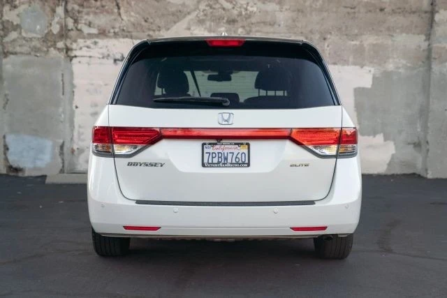 2015 Honda Odyssey - Image 6 of 21