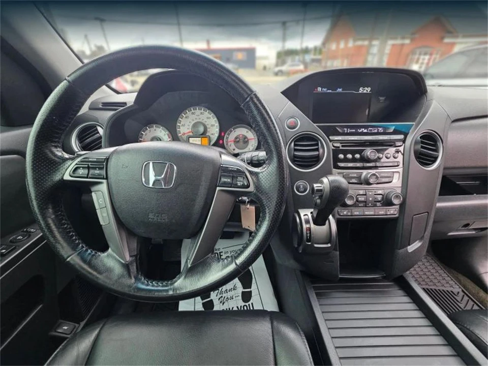 2015 Honda Pilot 2nd Gen - Image 15 of 22