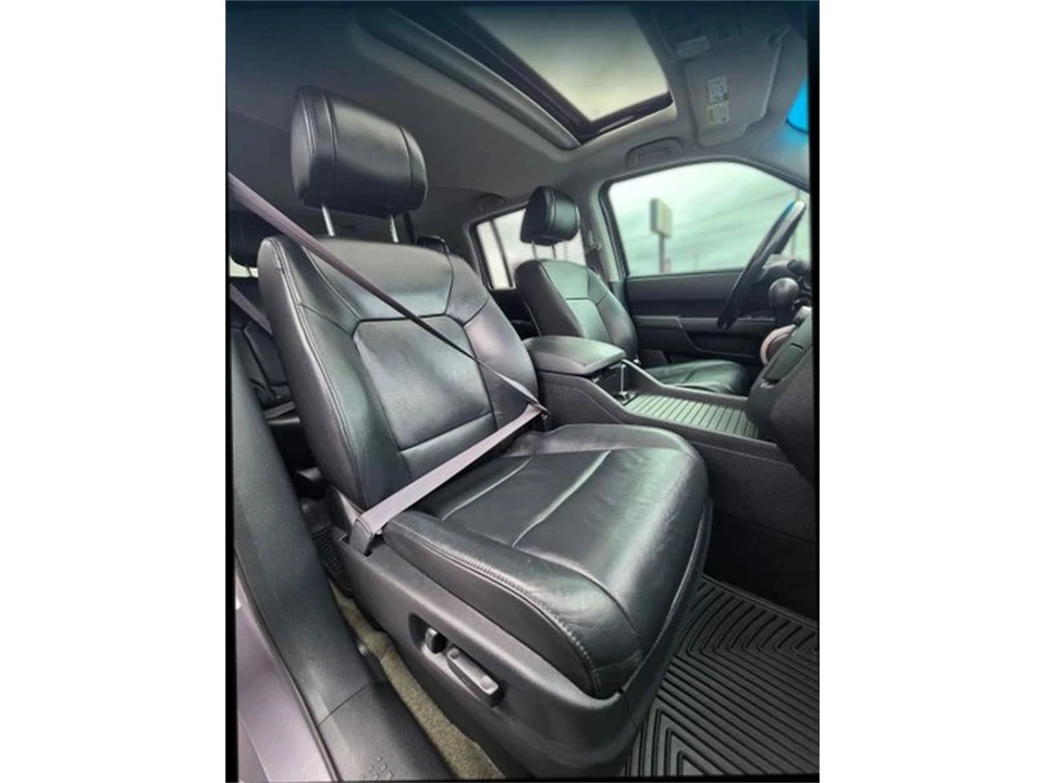 2015 Honda Pilot 2nd Gen - Image 13 of 22