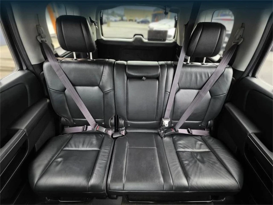 2015 Honda Pilot 2nd Gen - Image 12 of 22