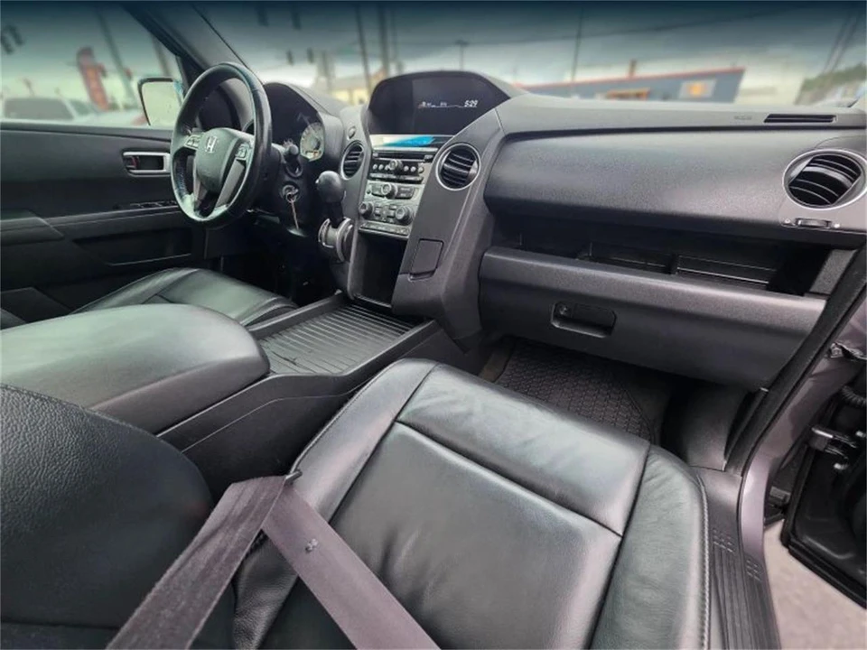 2015 Honda Pilot 2nd Gen - Image 14 of 22