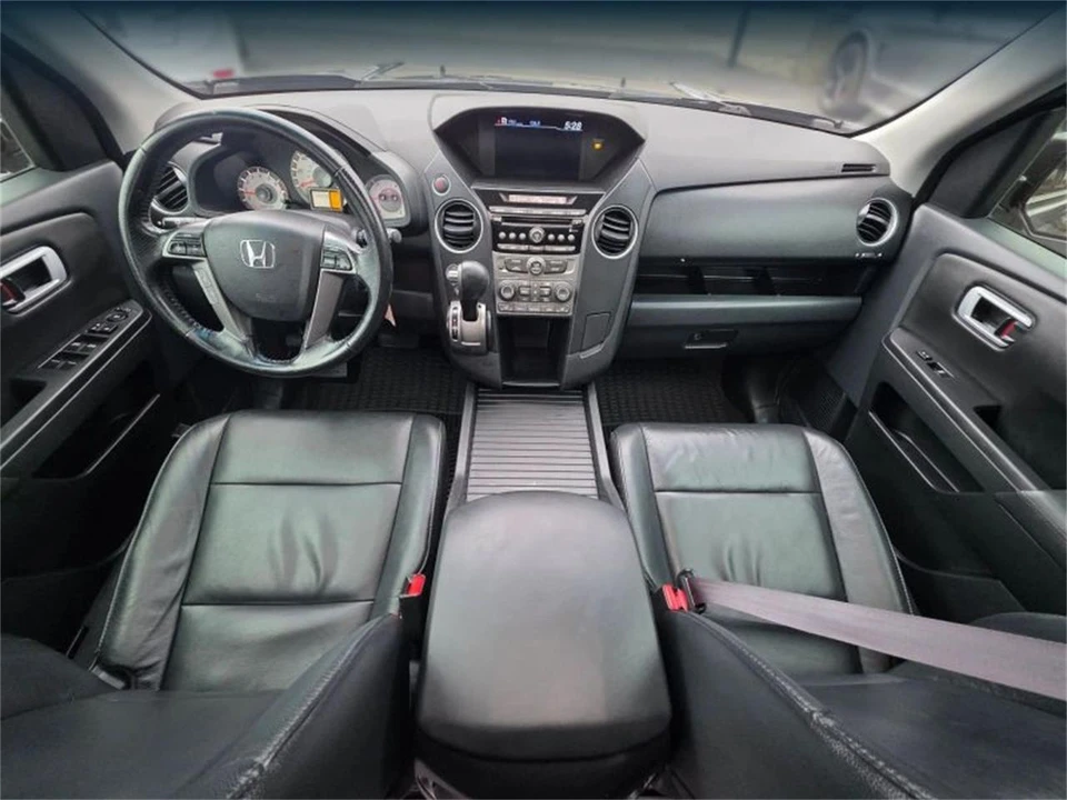 2015 Honda Pilot 2nd Gen - Image 11 of 22