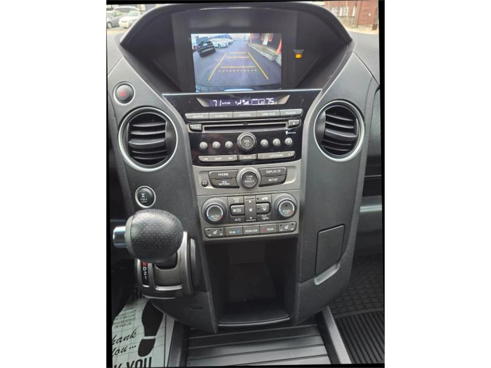 2015 Honda Pilot 2nd Gen - Image 16 of 22