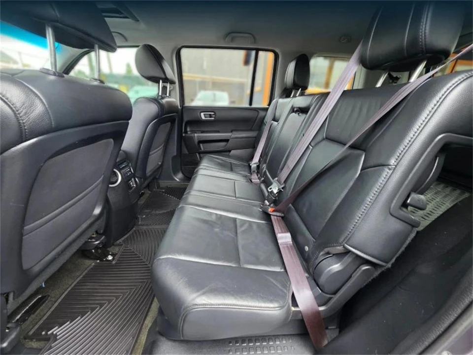 2015 Honda Pilot 2nd Gen - Image 10 of 22