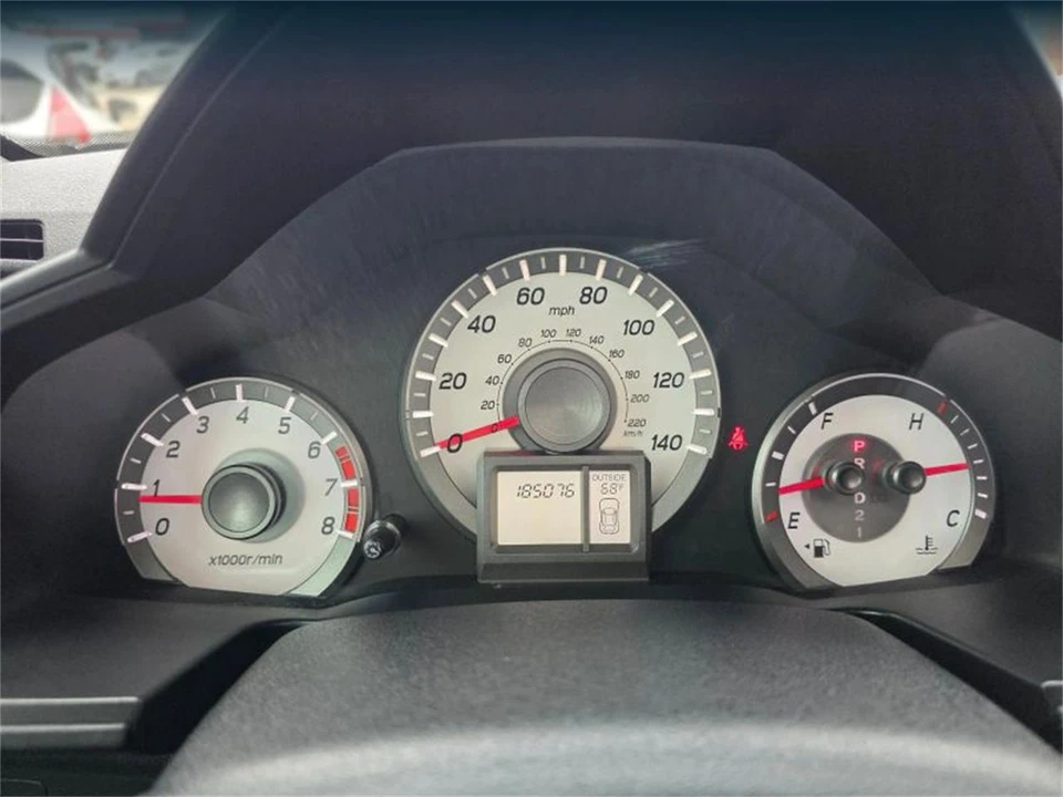 2015 Honda Pilot 2nd Gen - Image 17 of 22