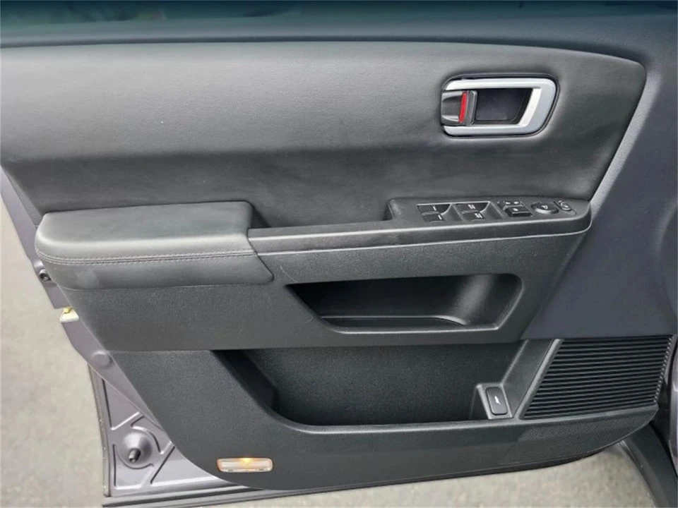 2015 Honda Pilot 2nd Gen - Image 18 of 22