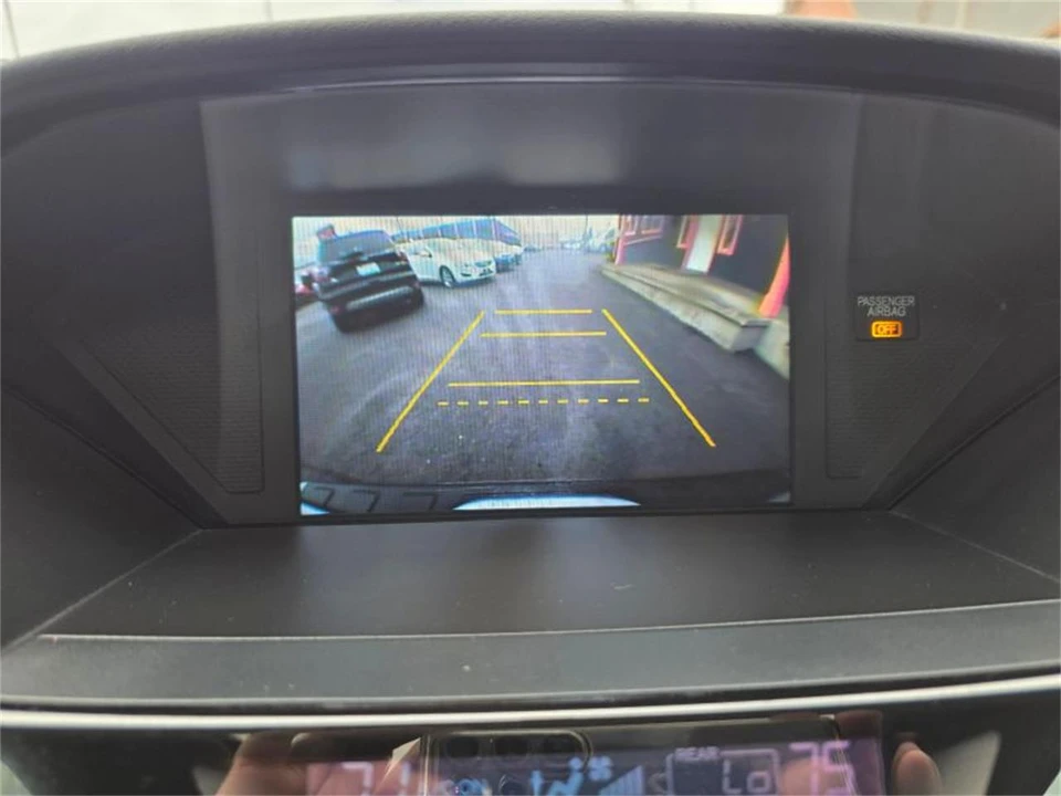 2015 Honda Pilot 2nd Gen - Image 19 of 22