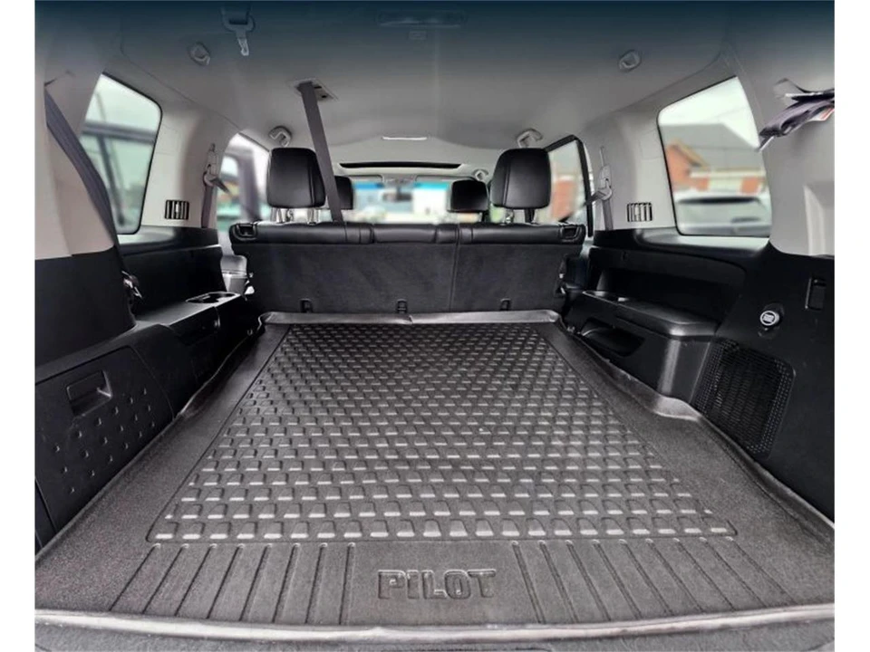 2015 Honda Pilot 2nd Gen - Image 20 of 22