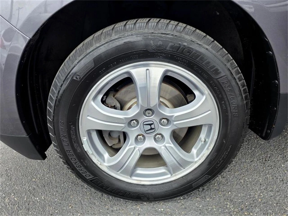 2015 Honda Pilot 2nd Gen - Image 21 of 22