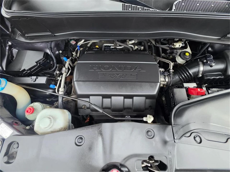 2015 Honda Pilot 2nd Gen - Image 22 of 22