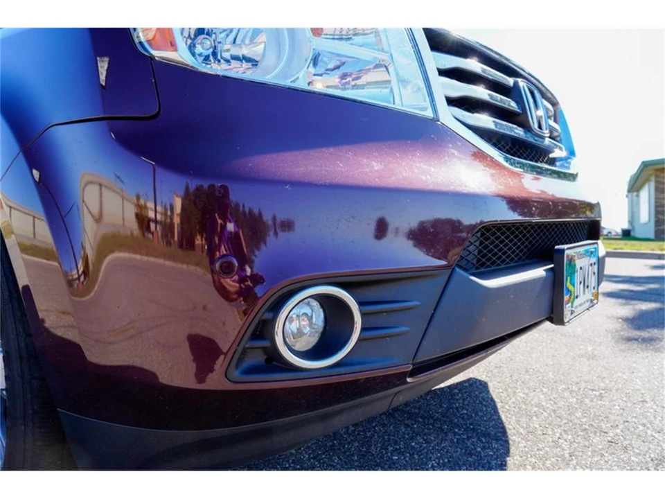 2015 Honda Pilot 2nd Gen - Image 21 of 31