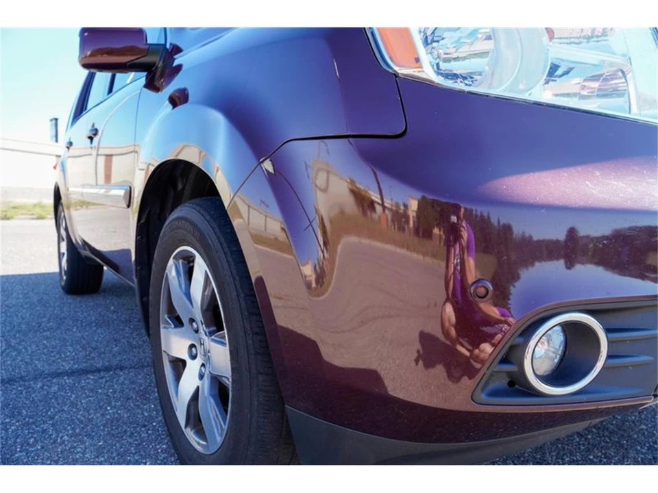 2015 Honda Pilot 2nd Gen - Image 22 of 31