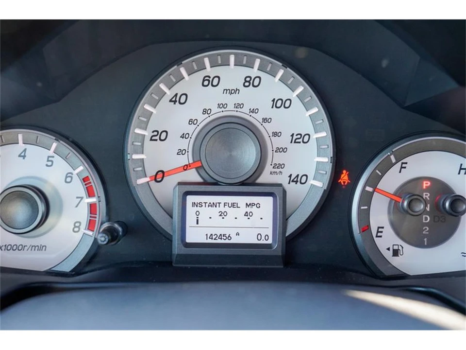 2015 Honda Pilot 2nd Gen - Image 12 of 31