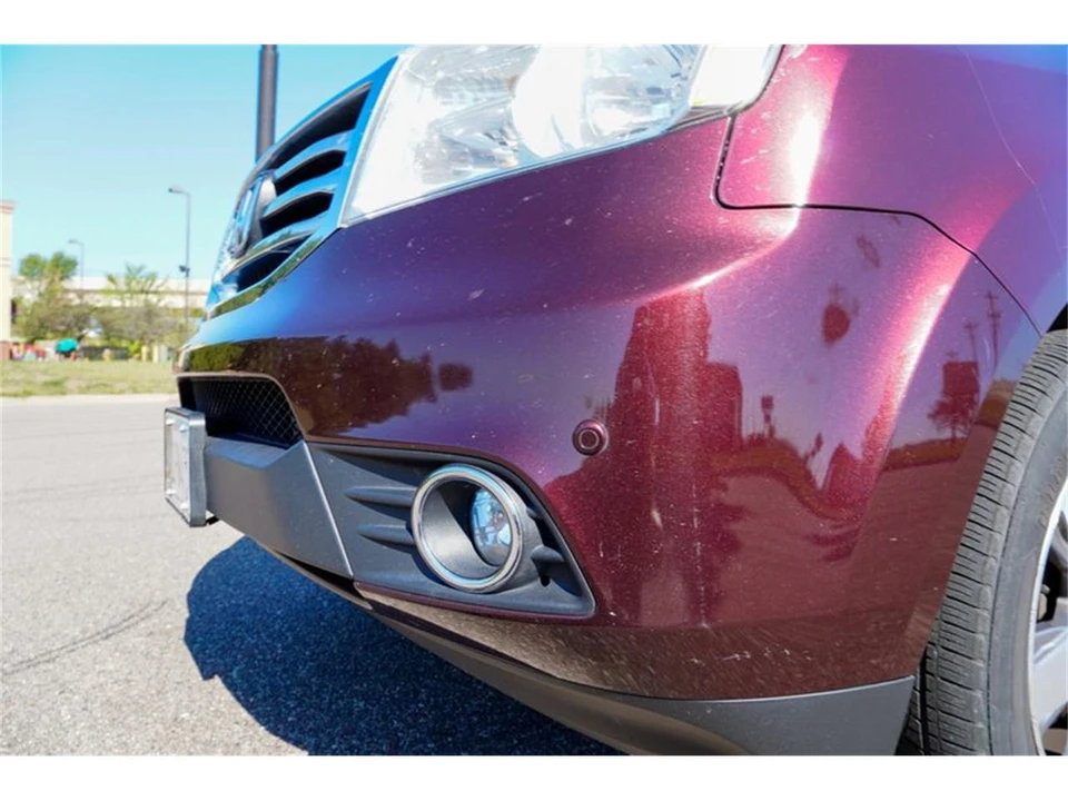 2015 Honda Pilot 2nd Gen - Image 18 of 31