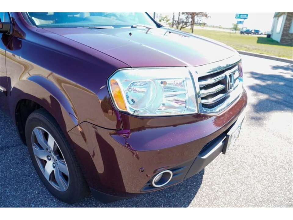 2015 Honda Pilot 2nd Gen - Image 23 of 31