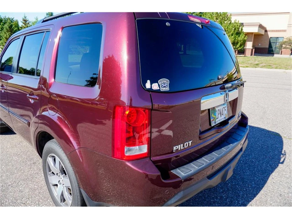 2015 Honda Pilot 2nd Gen - Image 29 of 31