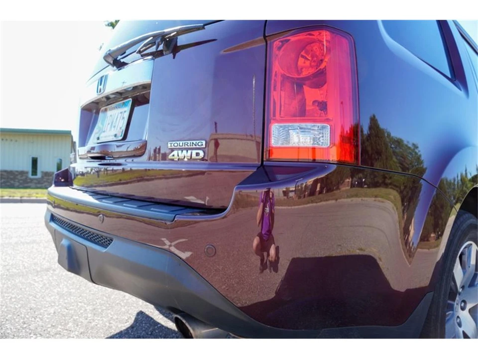 2015 Honda Pilot 2nd Gen - Image 24 of 31