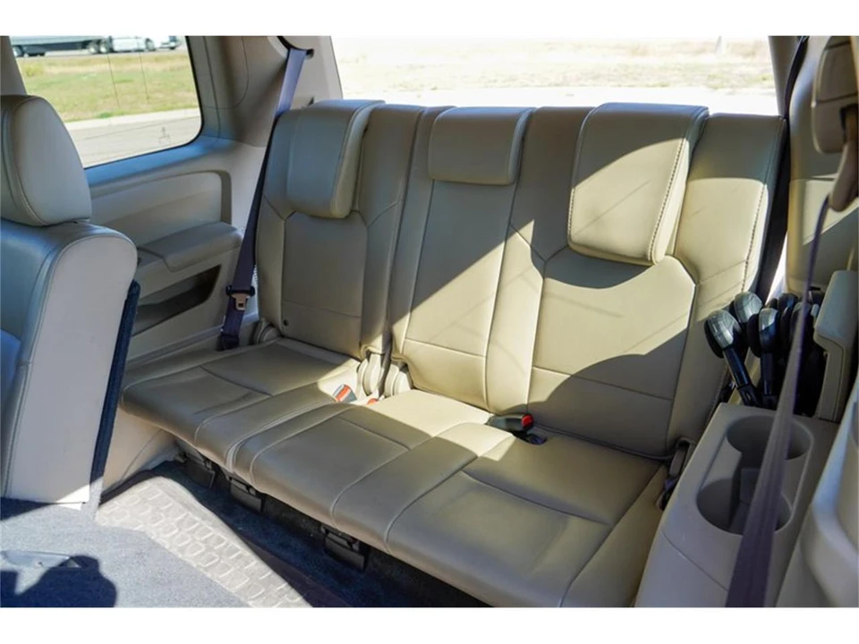 2015 Honda Pilot 2nd Gen - Image 15 of 31