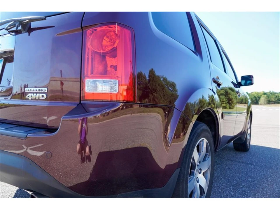 2015 Honda Pilot 2nd Gen - Image 25 of 31