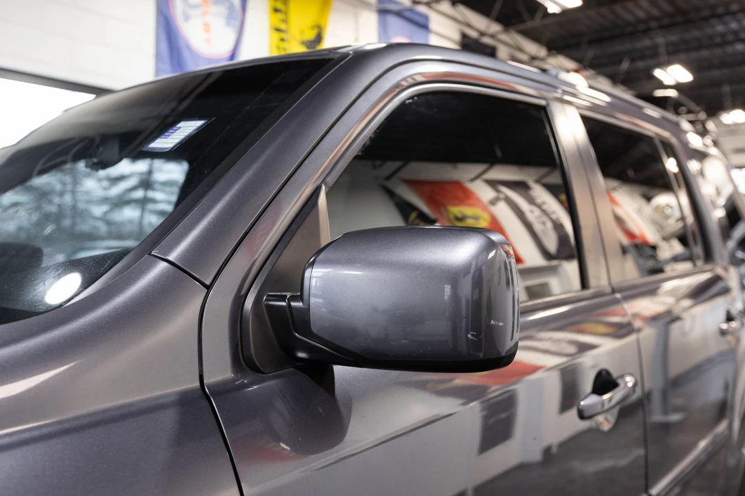 2015 Honda Pilot 2nd Gen - Image 6 of 12