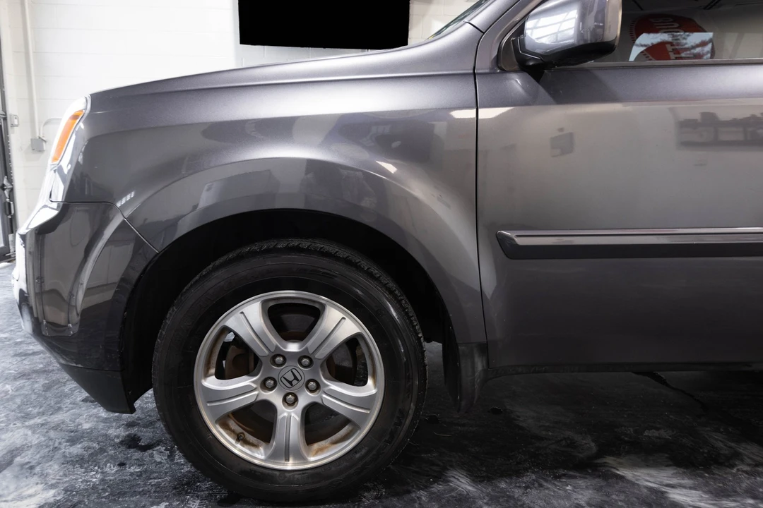 2015 Honda Pilot 2nd Gen - Image 4 of 12