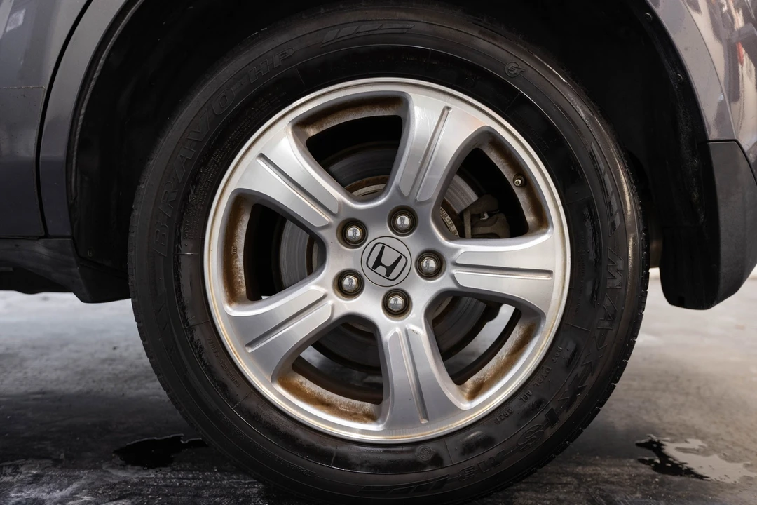 2015 Honda Pilot 2nd Gen - Image 9 of 12