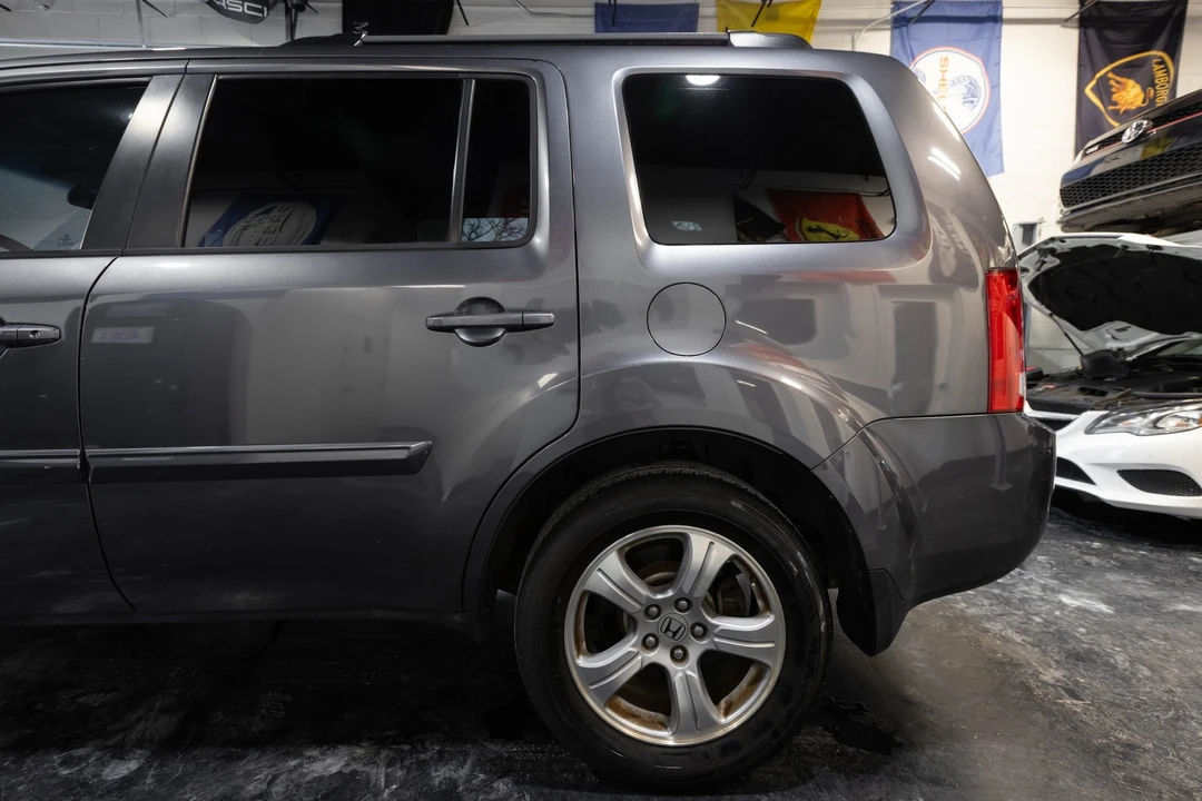 2015 Honda Pilot 2nd Gen - Image 8 of 12