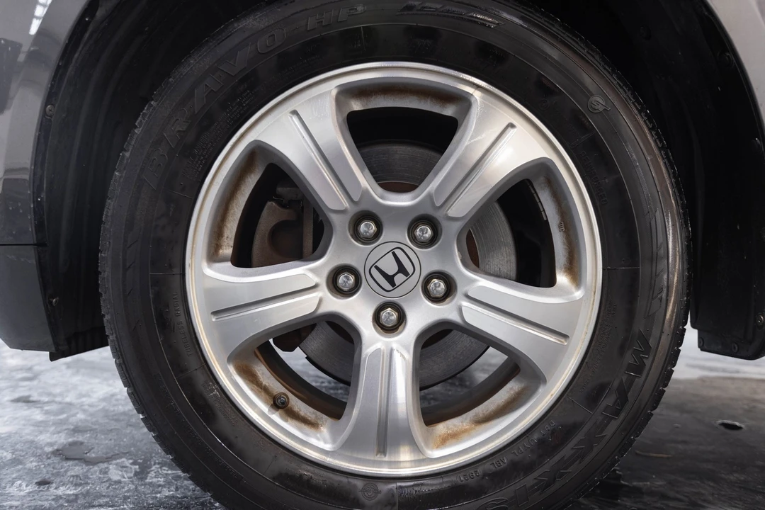 2015 Honda Pilot 2nd Gen - Image 5 of 12