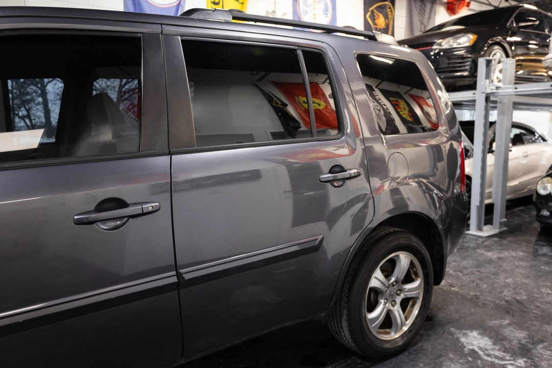 2015 Honda Pilot 2nd Gen - Image 7 of 12