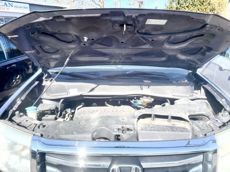 2015 Honda Pilot 2nd Gen - Image 12 of 12