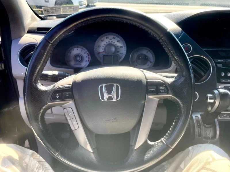 2015 Honda Pilot 2nd Gen - Image 6 of 12