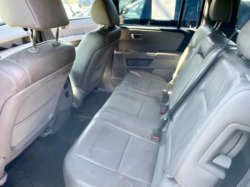 2015 Honda Pilot 2nd Gen - Image 4 of 12