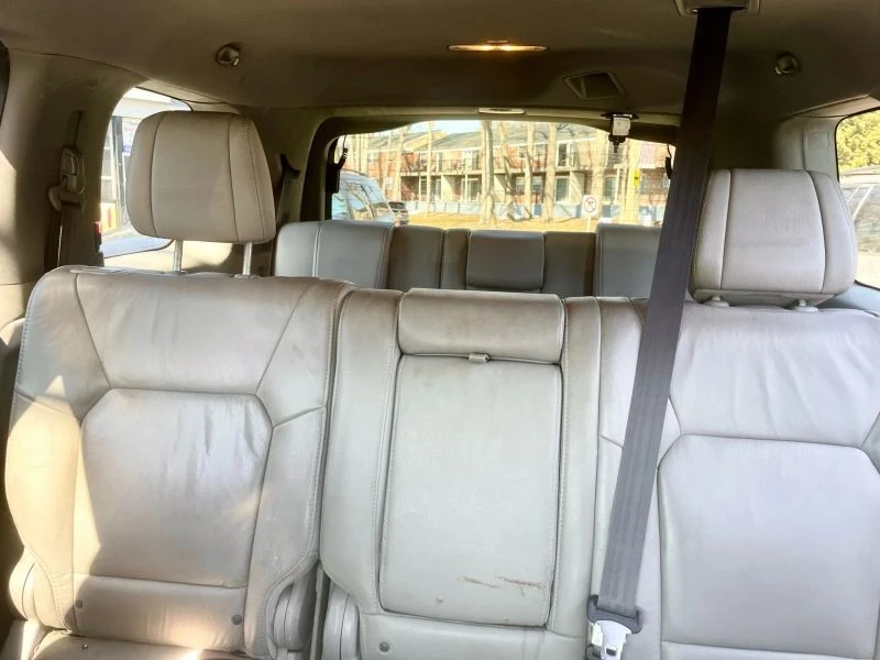 2015 Honda Pilot 2nd Gen - Image 9 of 12