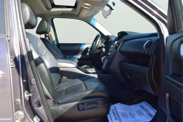 2015 Honda Pilot 2nd Gen - Image 14 of 21